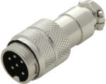 BLOW Conector CB 6PIN 20-133# (20-133)
