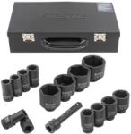 Forsage Set de chei cu cap hexagonal 3/4" - 14 piese (FS-54940) Cheie tubulara