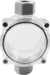 LedBruk Conector etanș pentru cablu IP68 MUFA-2 (L-ZLA0947)