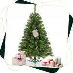 SPRINGOS CT0054 BRAD ARTIFICIAL VERDE 150 CM (CT0054)