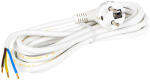 PROLECH Prelungitor 3m, alb, 3 prize 1, 5 mm (98-184-)