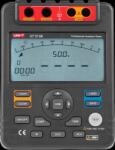UNI-T Tester de rezistență de izolare UT513A (L-MIE0166)