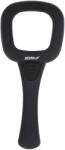 DEDRA-EXIM Lupă cu mărire 4X + LED, DEDRA 06F815 (06F815)