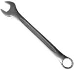 ROCKFORCE Cheie plată cu ochi de 22 mm, lungime 260 mm, cr-v (FS-753)