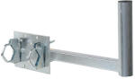 BLOW Suport antenă satelit 38/450 universal (76-922-)