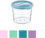 Hobby Life Cutie Rotundă Trend 0, 7L *4206 (CH-HOB021042)