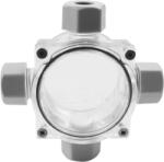 LedBruk Mufă de cablu impermeabil IP68 MUFA-4 (L-ZLA0949)