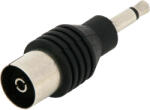  Adaptor conector 3, 5MN-GN ANT (3249-)