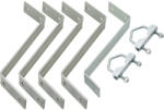 BLOW Suport parabolic 50cm (76-895-)