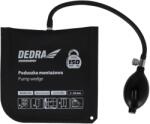 Dedra DEDRA-EXIM Perna de montaj 16, 5x16, 5cm, capacitate de încărcare 150kg DEDRA DED06M01 (DED06M01)