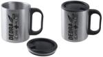 Dedra DEDRA-EXIM Cana din inox cu capac DEDRA DED69201 (DED69201)