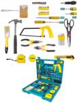 ISMA Set unelte chei cutie 54 5 bucăți (FS-50609) Set capete bit, chei tubulare