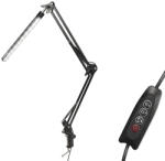 BLOW Lampă LED de masă LB-07 neagră (44-147-)