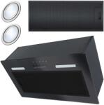 Berdsen Hota bucătărie sub dulap 52 cm negru BT-236 (J-3236) Hota