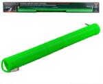 Rock FORCE Furtun spiral cu conectori rapizi 12X8 mm, 20 m FS-58008 (58008)