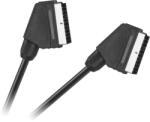  Inne SCART - SCART 21PIN 3m KPO2705-3 (KPO2705-3)