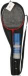 Springos KG0008 SET DE BADMINTON (KG0008) Racheta badminton
