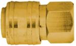 PANSAM Cuplaj rapid aer filet interior 1/2" femelă A535302 (A535302)