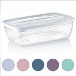 Hobby Life Container dreptunghiular Trend Box 2L *8748 (CH-HOB021003)
