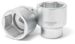 FORSAGE 1" Adaptor cu prindere hexagonală de 75mm (FS-9870) Set capete bit, chei tubulare