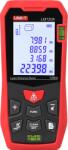 UNI-T Telemetru cu laser Uni-T LM120A (L-MIE0449)