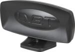Cabletech Antena TV de cameră - DIGITALĂ - neagră (L-ANT0513-A)