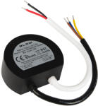 PROLECH Sursă de alimentare 12V 1, 25A 15W negru (70-621-)