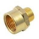 Rock FORCE ROCKFORCE Conexiune filetat M3/8 x F1/2" oțel CR-V (FS-1875)