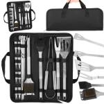 SPRINGOS Ustensile de grătar BQ0022 (BQ0022) Forma prajituri si ustensile pentru gatit