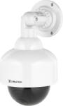 Cabletech Machetă cameră rotativă cu LED DK-10 Cabletech (L-URZ1008)