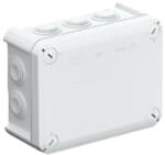 EWIMAR BOX-2 - Cutie de conexiune rezistentă la apă, IP66 - EWIMAR (EC-23031)