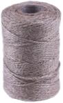 Dedra DEDRA-EXIM Sfoară din iută 120m DEDRA M90A032, diametru 1, 2mm (M90A032)