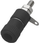 PROLECH Intrerupător IP44 Simon Aquaclick nr. 5 candelabru negru mat (1833-)