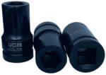 JCB Cheie cu tub profund JCB 1" 24mm 6-fațetată Cr-Mo (FS-60621) Set capete bit, chei tubulare