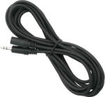 BLOW Cablu prelungitor JACK 3, 5 mm 1, 5-1, 8 m cablu drept (9610-)