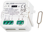 PROLECH Comutator Inteligent de Perete Zigbee TUYA (72-205-)
