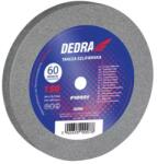Dedra DEDRA-EXIM Disc de șlefuit, piatră DEDRA F10021 150x20x12.7mm, granulație 60 (F10021)