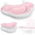 Ricokids Tavă pentru scaun Sinco Ricokids - roz (J-700321) Tava