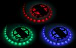 Rebel Banda LED 5m LED0139-2 (LED0139-2)