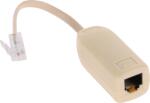 Cabletech Inne Filtru Cabletech ADSL TEL0049 (TEL0049)