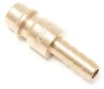 Forsage Conector rapid pentru furtun / tub flexibil ondulat 8mm (FS-547)