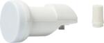 Opticum Convertor satelit OPTICUM LNB SINGLE RED ROBUST (L-URZ0625)