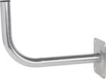 Cabletech Suport satelit L 50cm galvanizat (L-UCH0321)
