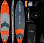 Rebel Paddleboard REBEL ACTIVE RBA4500 - portocaliu (L-RBA-4500-OR)