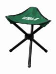 Dedra DEDRA-EXIM Scaun de camping pliabil, DEDRA N1021, tripod 30x30x40cm (N1021)