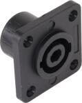 Cabletech Conector SPEAKON priză panou (L-GNI0060)