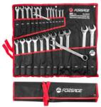 FORSAGE Set de chei plate rotunde 6-32mm 25 bucăți (FS-5452) Set capete bit, chei tubulare
