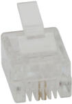 PROLECH Conector telefon, 6p2c (RJ11) (1252-)