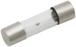  Siguranță de sticlă WTA-T 400 mA 20 mm lentă (5988-)