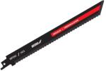 Dedra Pânze de ferăstrău pentru fierăstrău sabie 2buc 08T253 (08T253)